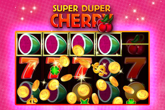 Veras Super Duper Cherry - Screenshot